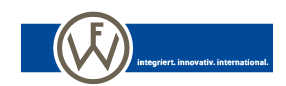 Logo Fritz Winter Eisengießerei GmbH & Co. KG Initiativbewerbung f. kaufm. u. technische Fach- u. Führungskräfte (w/m/d)