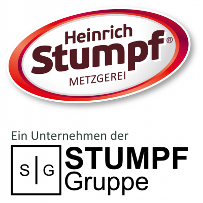 Logo Heinrich Stumpf GmbH & Co. KG Maschinenbediener (m/w/d)