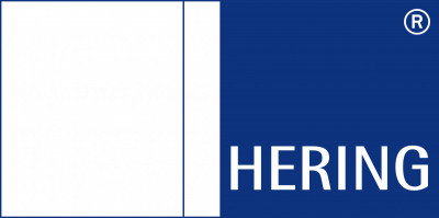Logo Hering Unternehmensgruppe