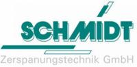 Logo SCHMIDT Zerspanungstechnik GmbH