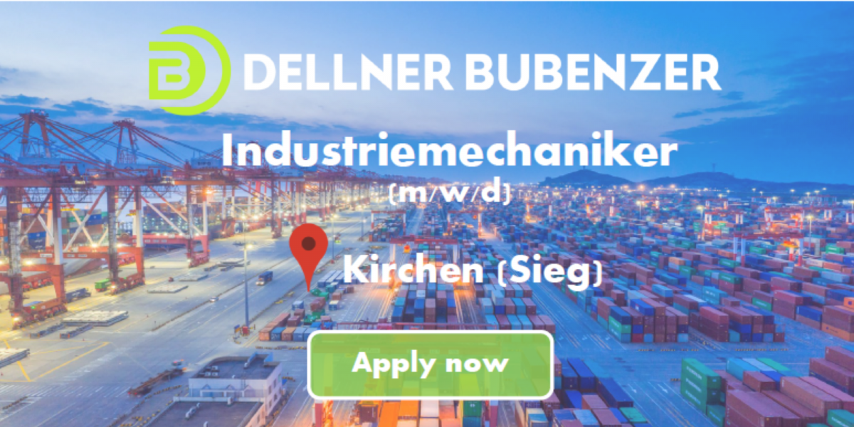 DELLNER BUBENZER Germany GmbH