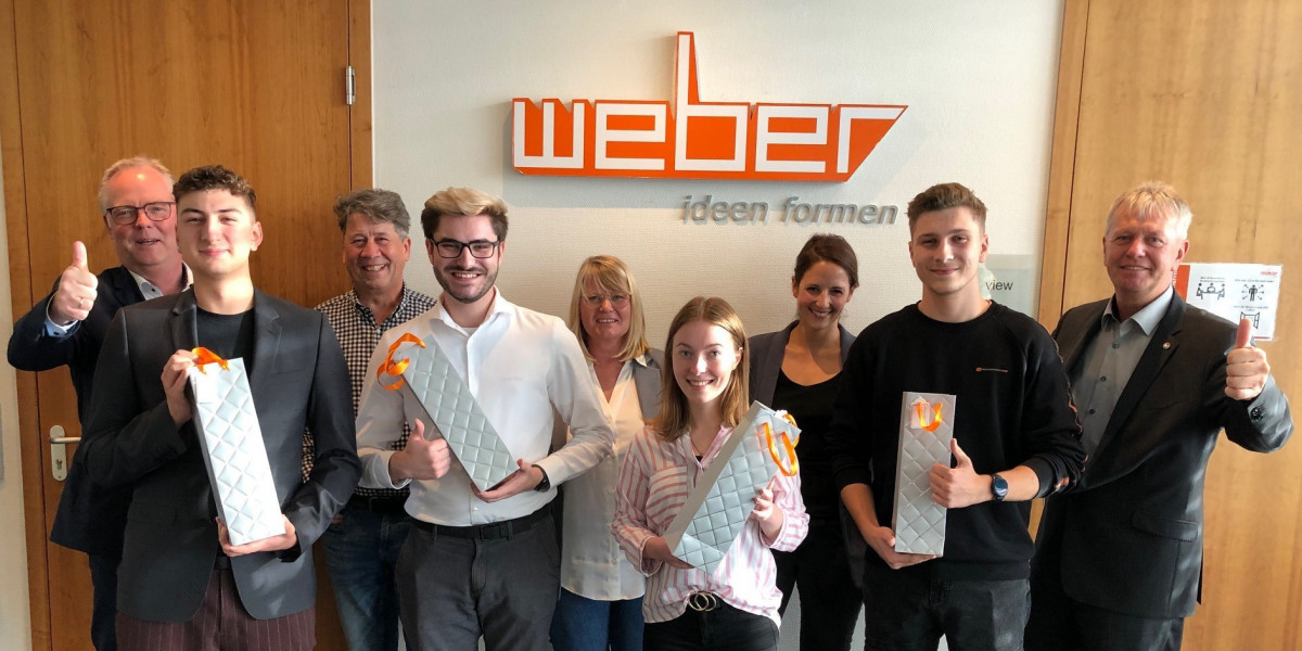 Weber GmbH & Co. KG