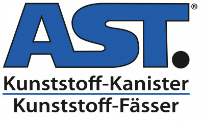 Logo AST Kunststoffverarbeitung GmbH Produktionsmitarbeiter (ag)