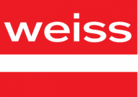 Logo Weiss Chemie + Technik GmbH & Co. KG Ausbildung zur Fachkraft für Lagerlogistik (m/w/d)