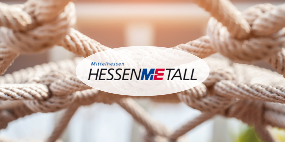 Netzwerke für die Region: HESSENMETALL Mittelhessen