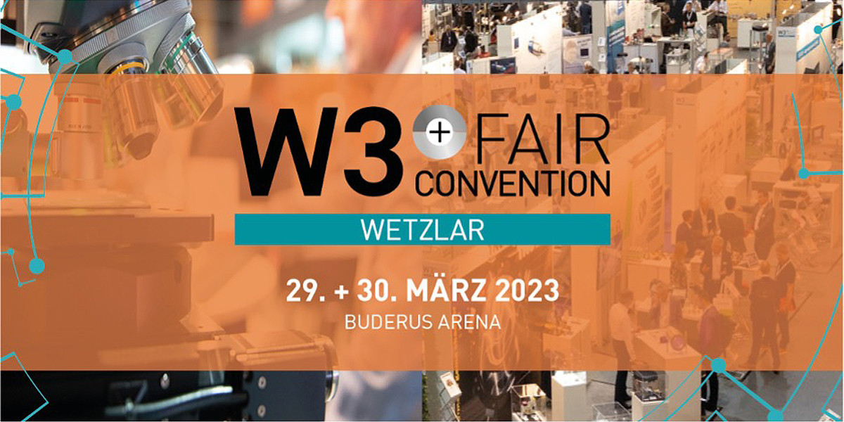 Karriere Mittelhessen ist Recruitingpartner der W3+ Fair Wetzlar