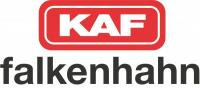 Logo KAF Falkenhahn Bau AG Initiativbewerbung