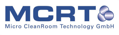 Logo MCRT GmbH