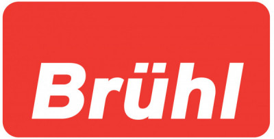 Logo Brühl Safety GmbH Konstruktionsmechaniker (m/w/d)