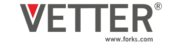 Logo VETTER Industrie GmbH